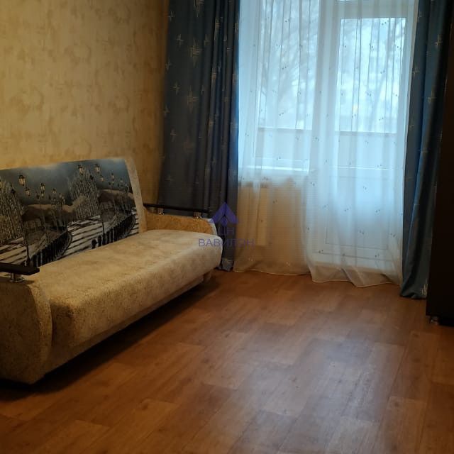 Сдаётся студия, 22 м²