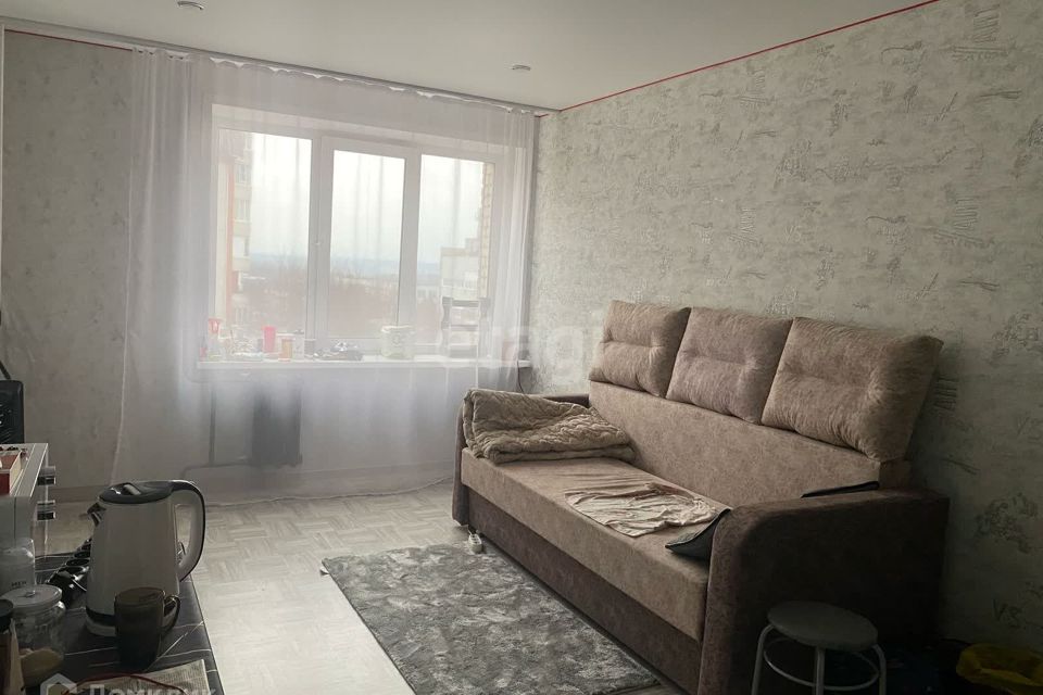 Продаётся комната в 1-комн. квартире, 17.8 м²