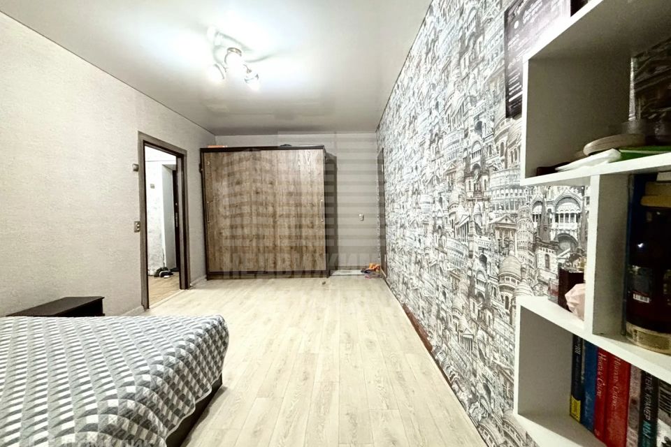 Продаётся 1-комнатная квартира, 29 м²