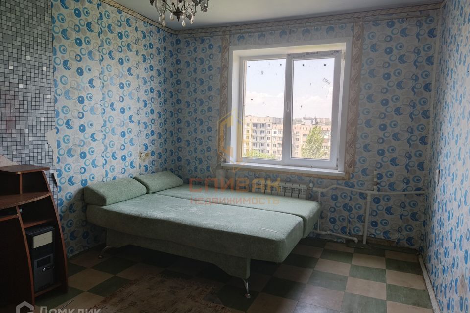 Продаётся 2-комнатная квартира, 47.4 м²