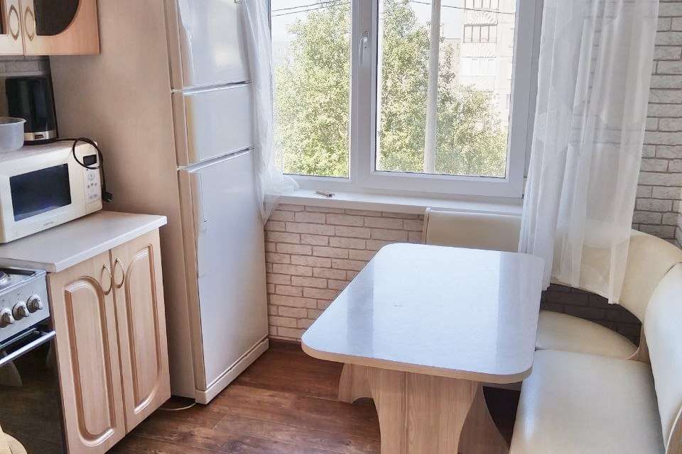 Сдаётся 2-комнатная квартира, 45 м²