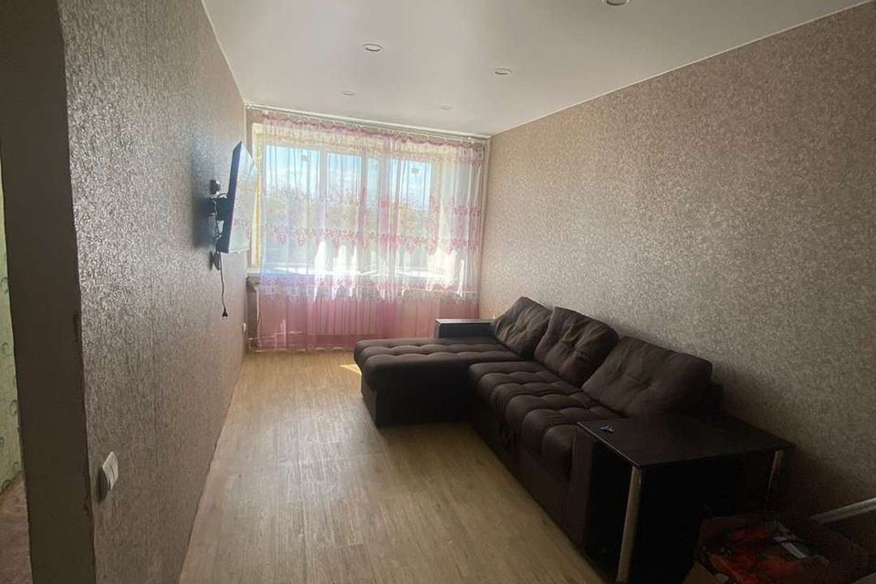 Продаётся 1-комнатная квартира, 26.4 м²