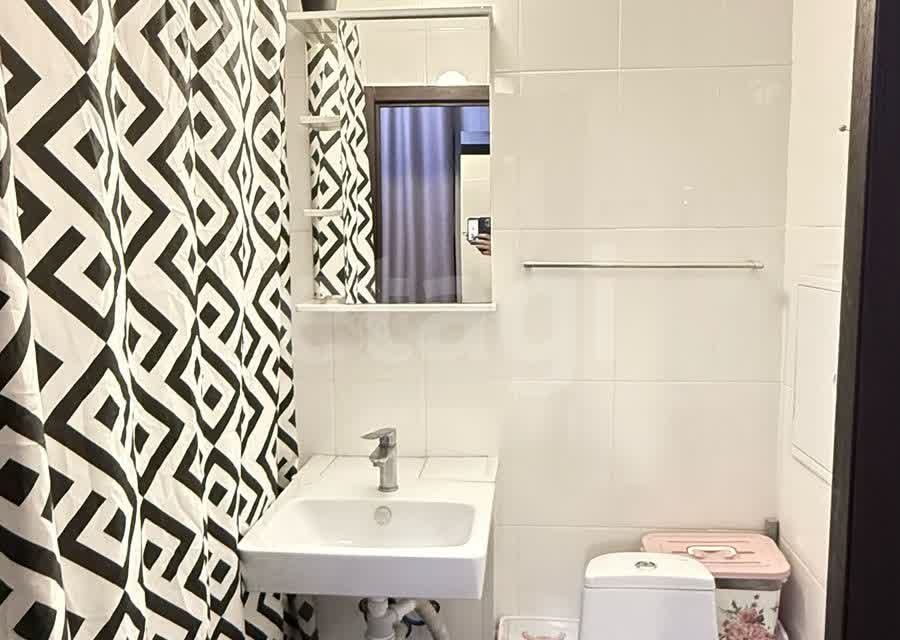 Продаётся студия, 25.9 м²