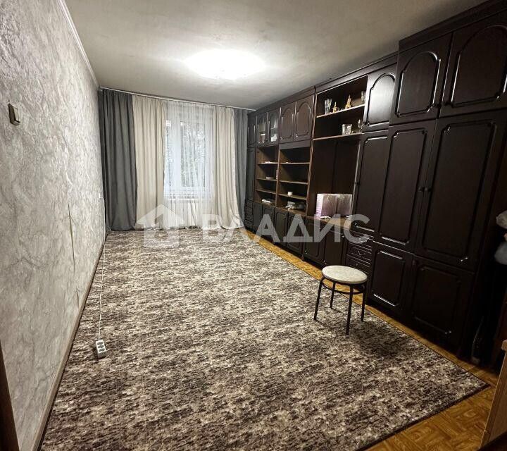 Продаётся 2-комнатная квартира, 46.2 м²