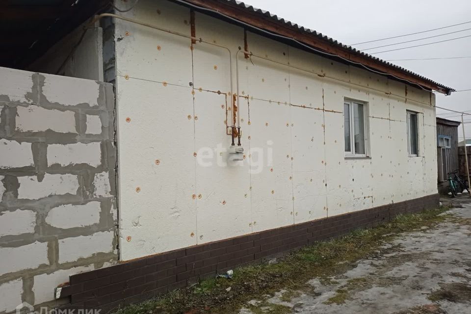 Купить Дом В Кетово Курганской