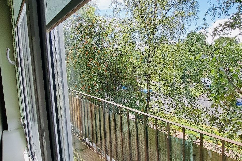Сдаётся 2-комнатная квартира, 44.3 м²
