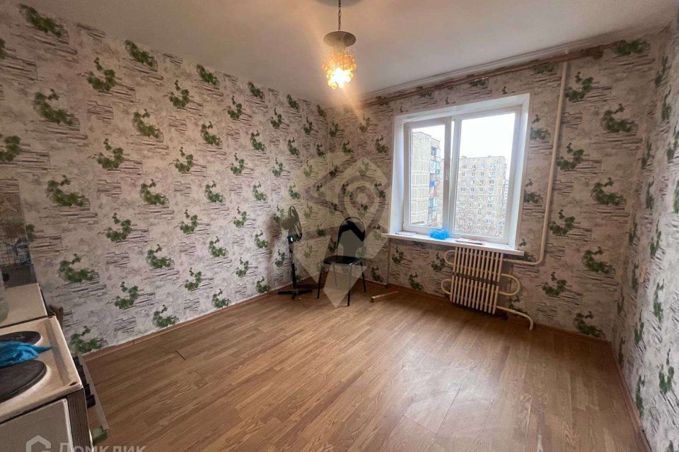 Продаётся 2-комнатная квартира, 49.6 м²