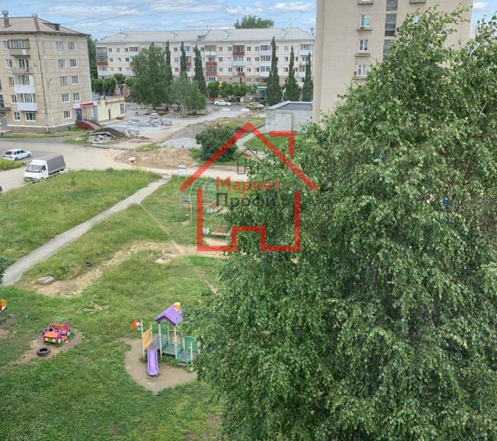 Сдаётся 2-комнатная квартира, 45 м²