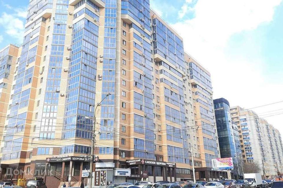 Продаётся 3-комнатная квартира, 72 м²