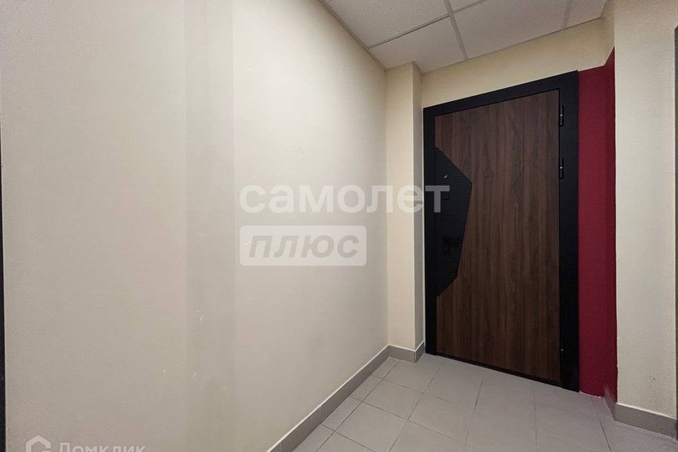 Продаётся 3-комнатная квартира, 58.5 м²