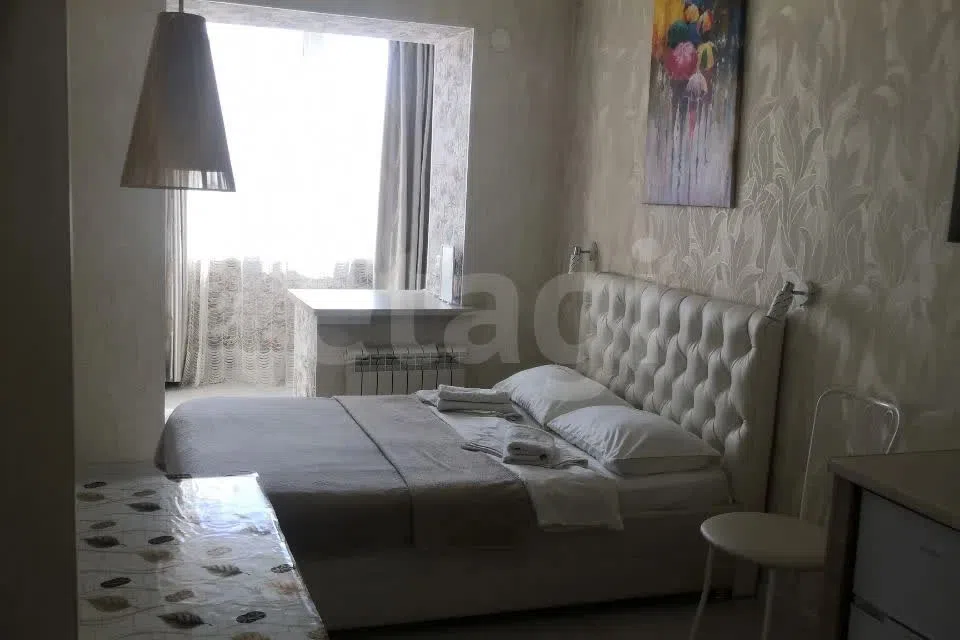 Сдаётся студия, 26 м²