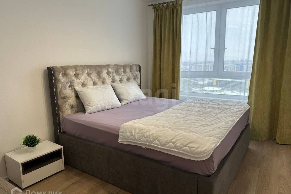 Сдаётся 2-комнатная квартира, 57 м²