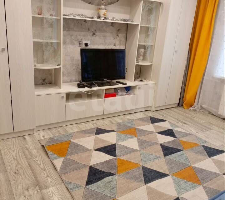 Продаётся 2-комнатная квартира, 37.1 м²