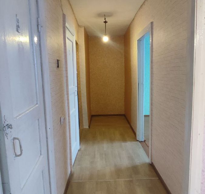 Продаётся 2-комнатная квартира, 43 м²