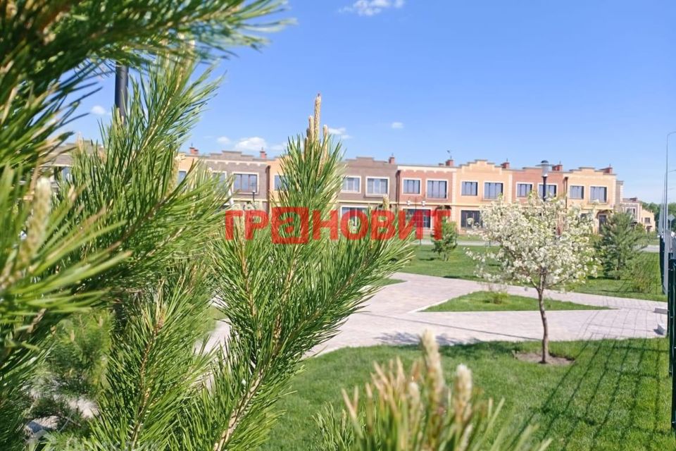 Продаётся 2-комнатная квартира, 76.51 м²