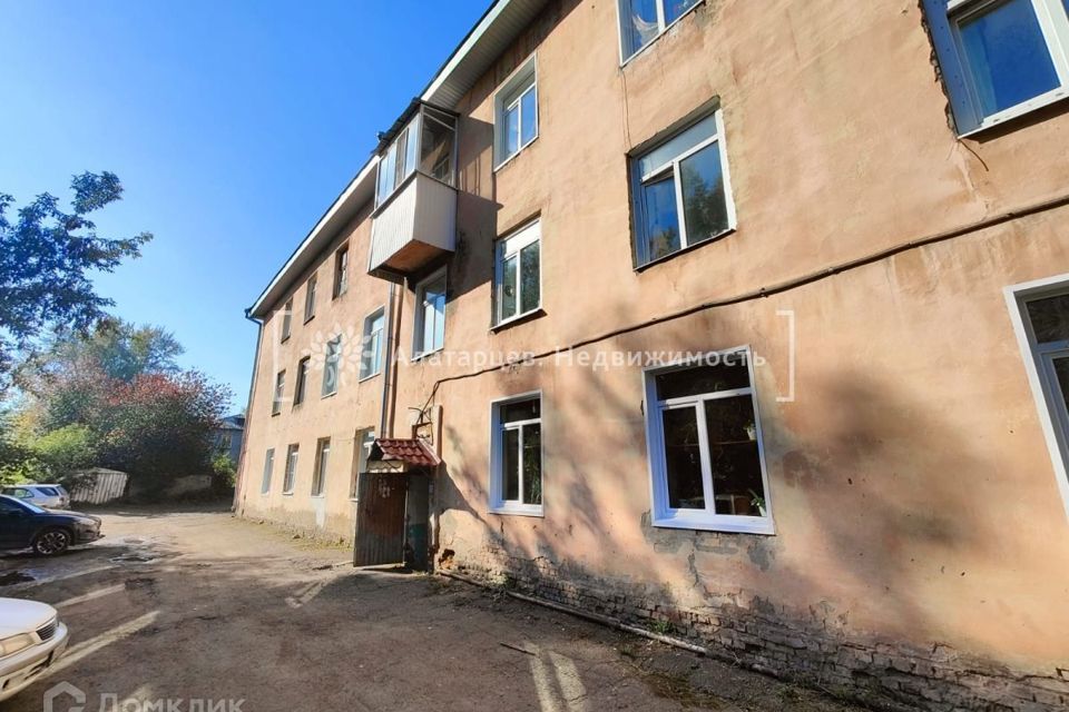 Продаётся комната в 1-комн. квартире, 17.8 м²