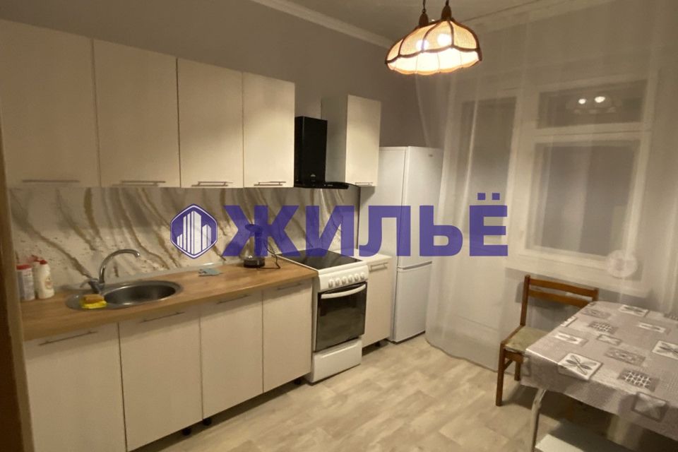 Продаётся 2-комнатная квартира, 61 м²