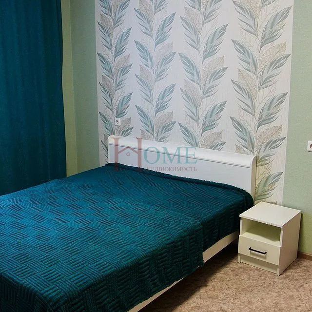 Сдаётся 1-комнатная квартира, 33 м²