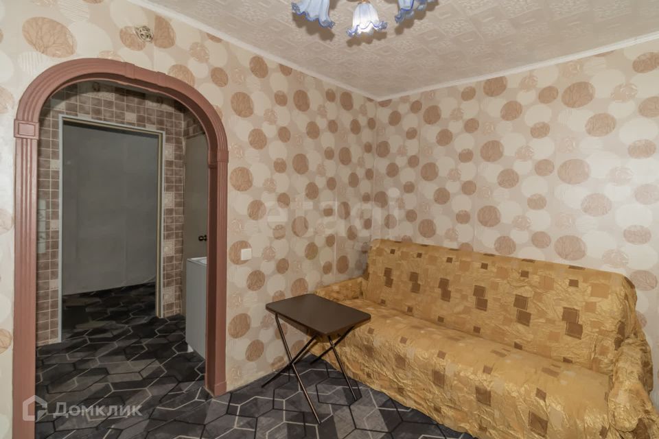 Сдаётся 1-комнатная квартира, 17 м²