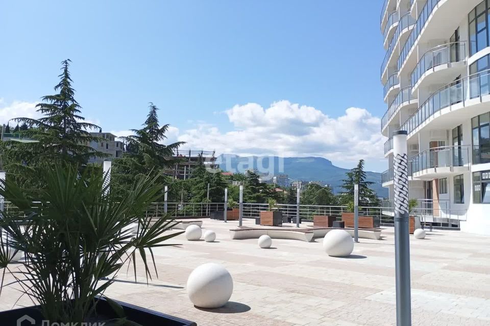 Продаётся 1-комнатная квартира, 37 м²