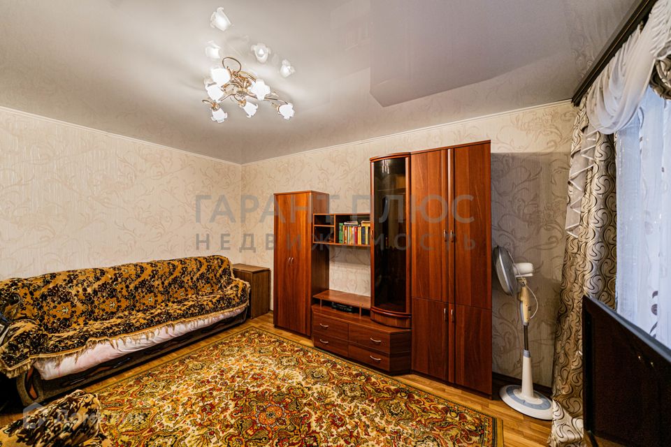 Сдаётся 2-комнатная квартира, 50 м²