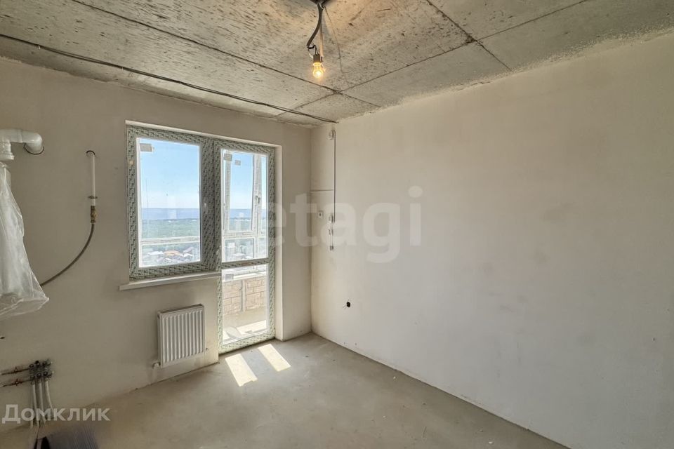 Продаётся 2-комнатная квартира, 71.8 м²