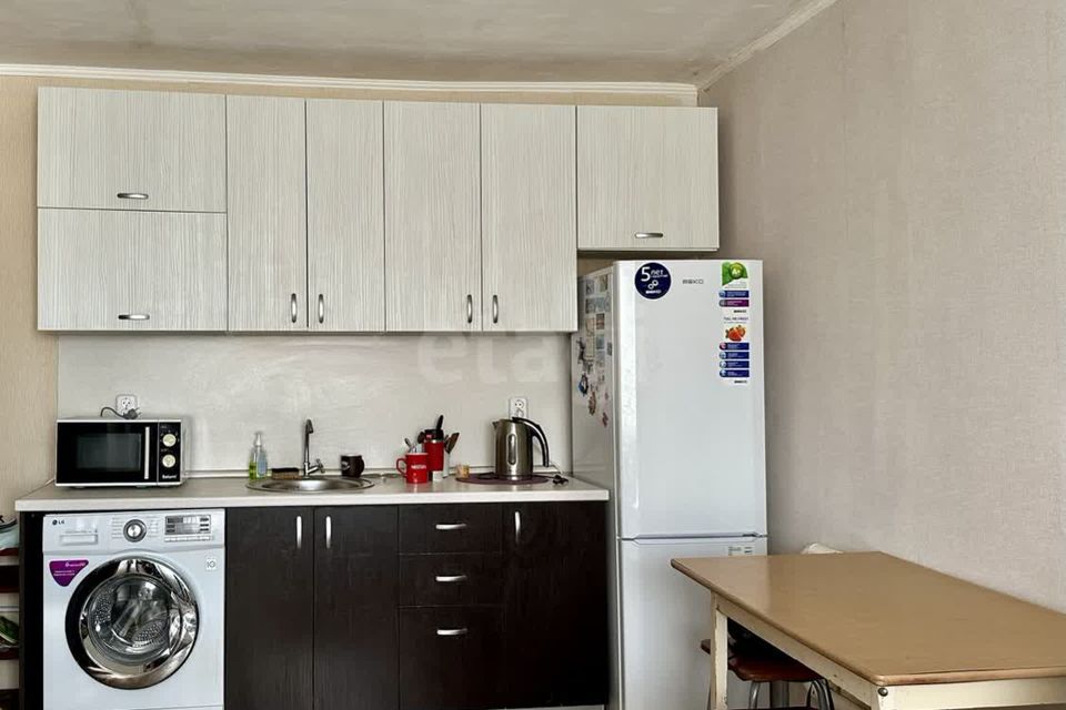 Продаётся комната в 1-комн. квартире, 17.9 м²