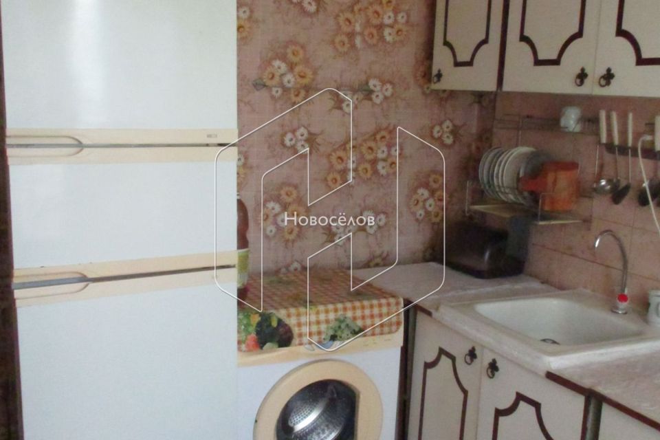 Сдаётся 2-комнатная квартира, 51 м²