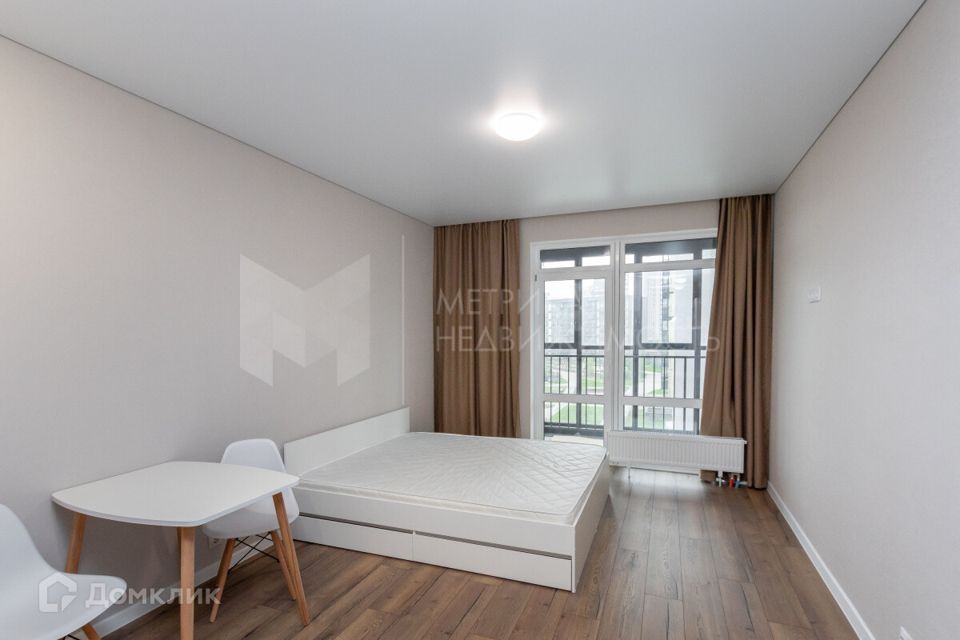 Продаётся студия, 25.6 м²