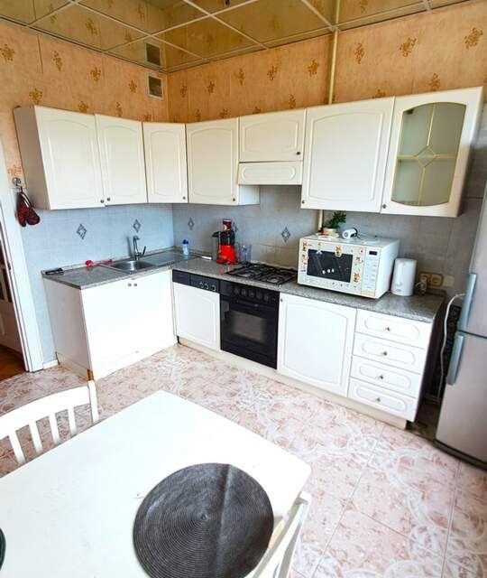 Сдаётся 3-комнатная квартира, 62.5 м²