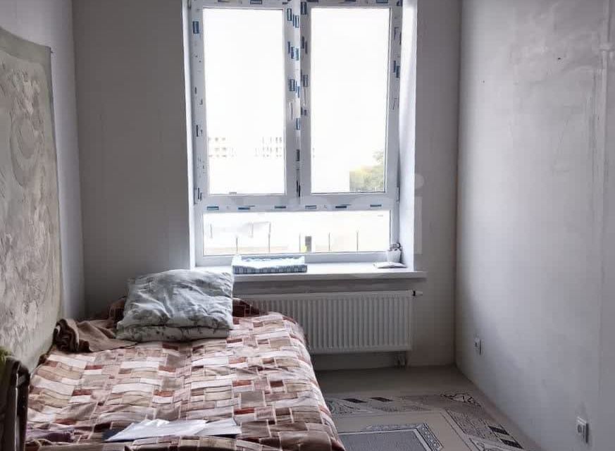 Продаётся 1-комнатная квартира, 31 м²
