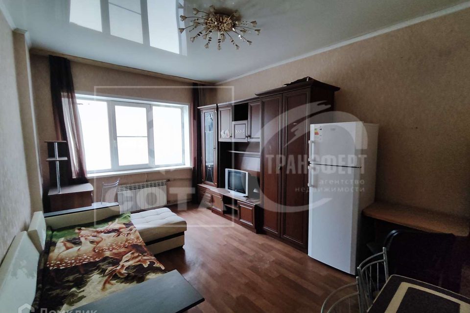 Продаётся комната в 4-комн. квартире, 17.2 м²