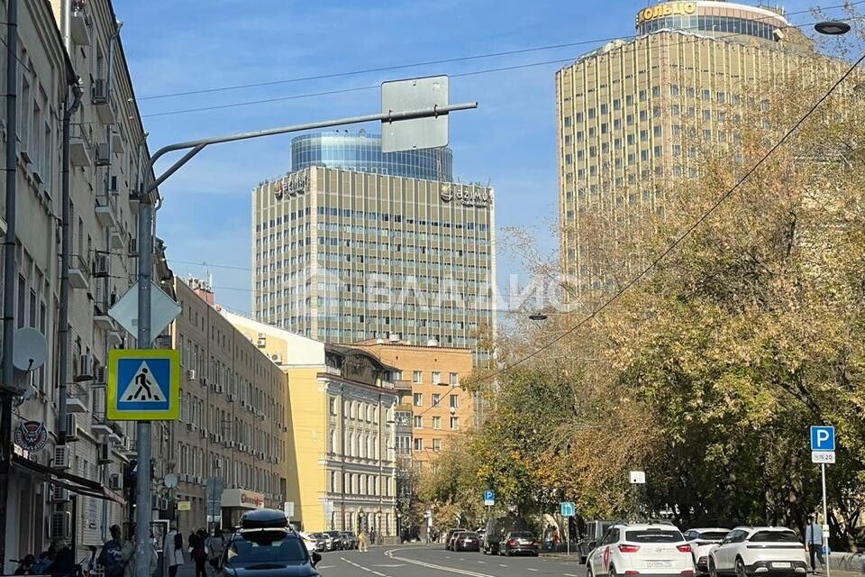 Продаётся 1-комнатная квартира, 31.1 м²