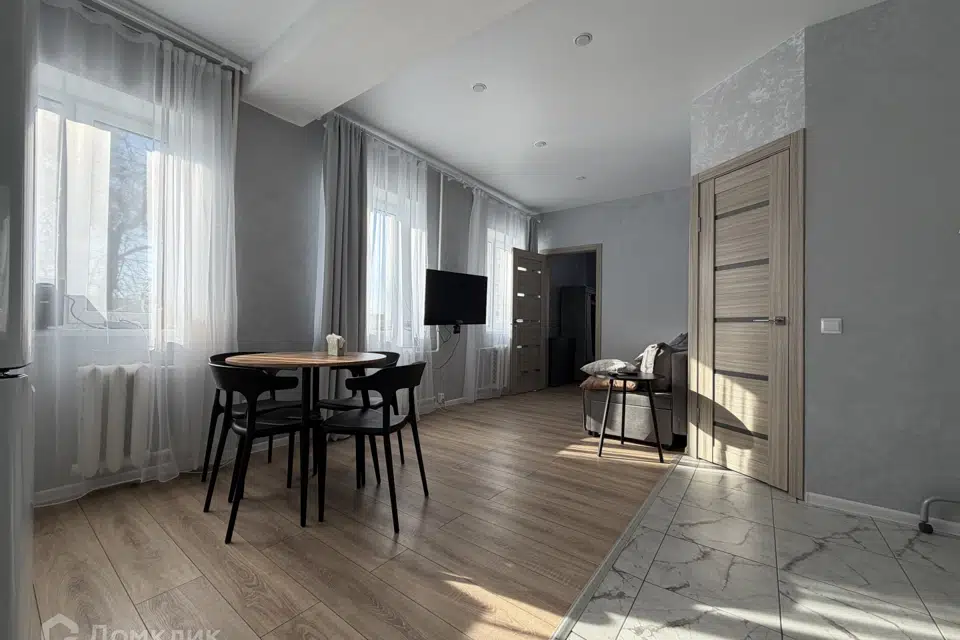 Продаётся студия, 24.9 м²