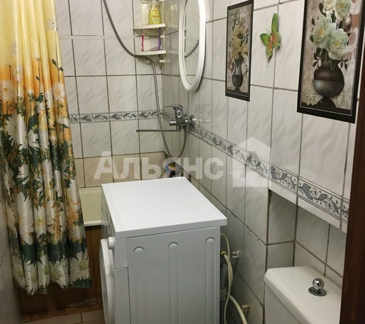 Продаётся 2-комнатная квартира, 43 м²