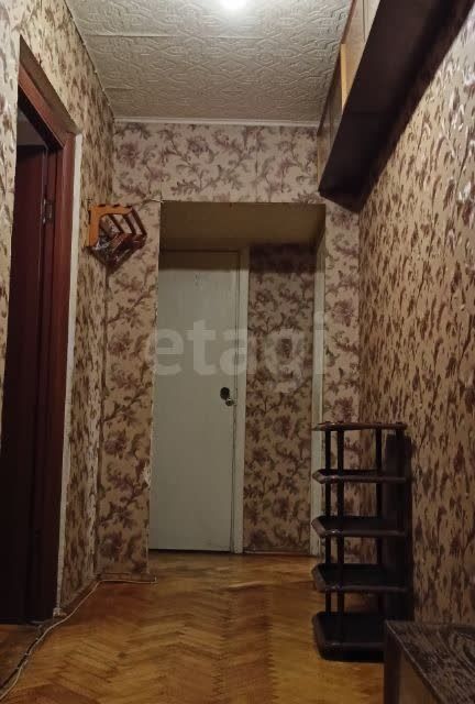 Продаётся 2-комнатная квартира, 47.9 м²