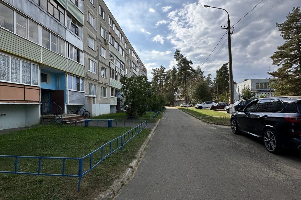 Продаётся 1-комнатная квартира, 33 м²