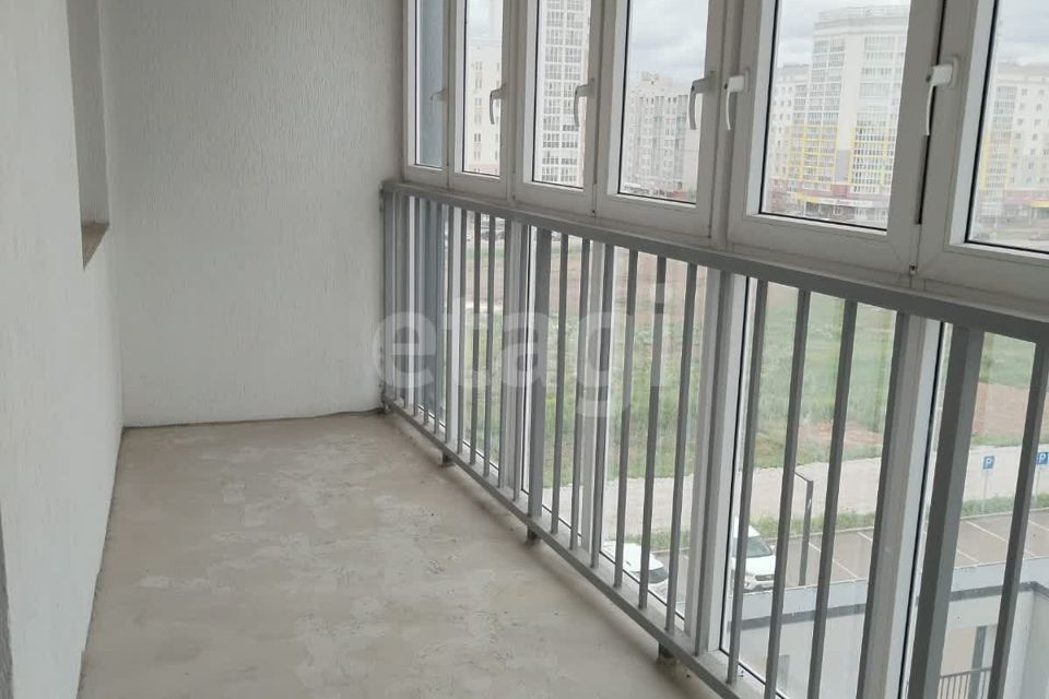 Продаётся студия, 31.4 м²