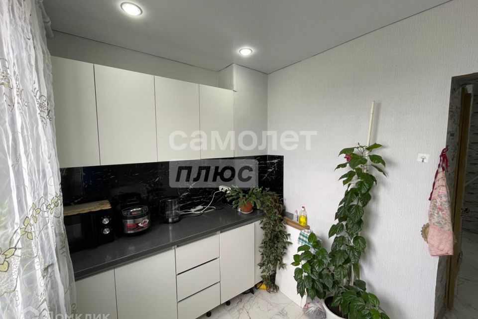 Продаётся 1-комнатная квартира, 35 м²