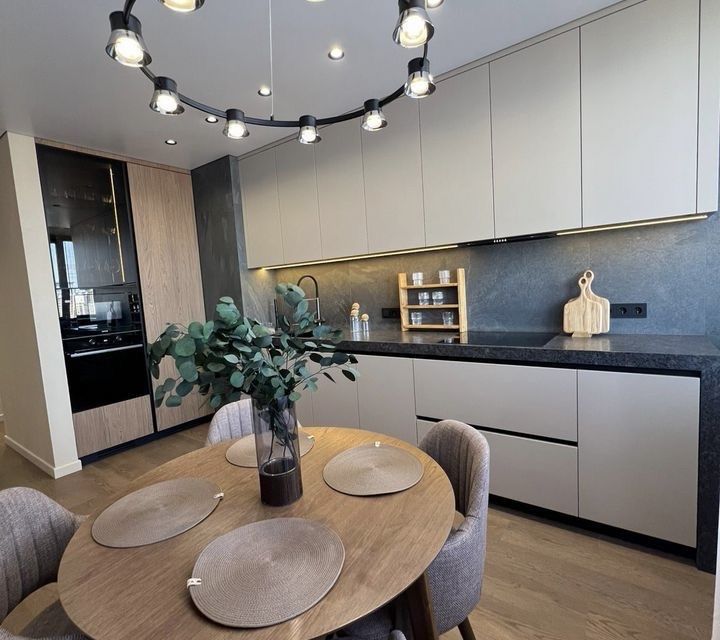 Продаётся 2-комнатная квартира, 60.9 м²