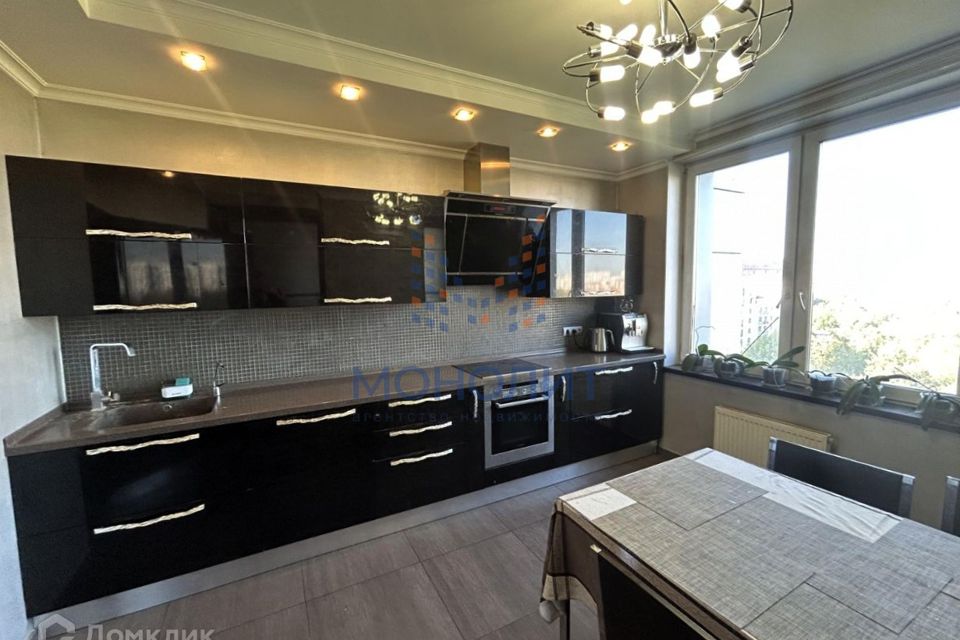 Продаётся 2-комнатная квартира, 80.4 м²