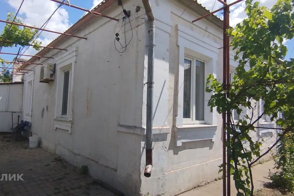 Продаётся 1-этажный дом, 88.4 м²