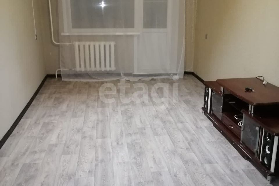 Продаётся 2-комнатная квартира, 44.4 м²