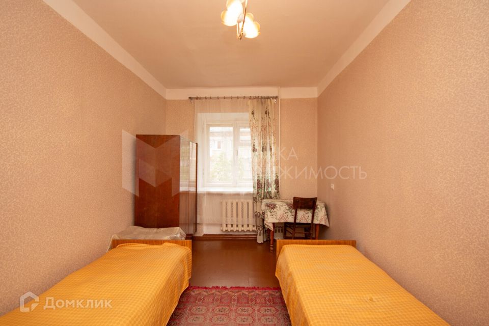 Продаётся 2-комнатная квартира, 45 м²
