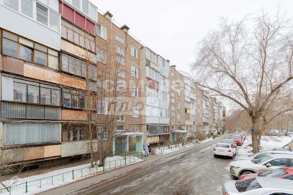 Продаётся 1-комнатная квартира, 31 м²