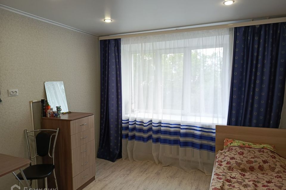 Продаётся 1-комнатная квартира, 17 м²