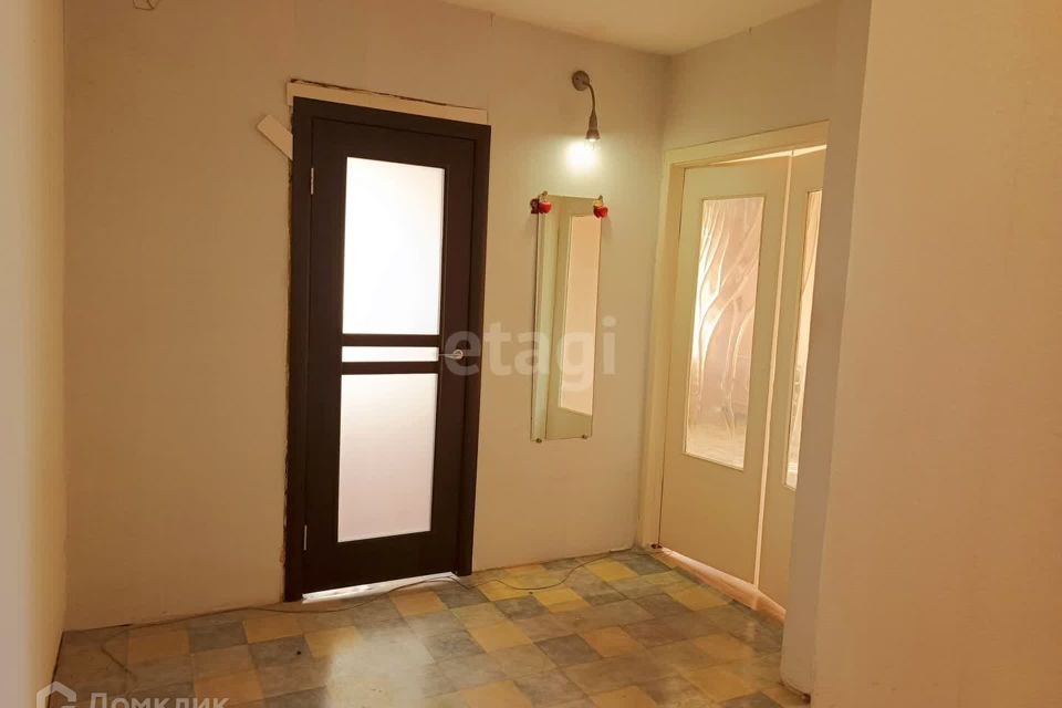 Продаётся 2-комнатная квартира, 41.2 м²