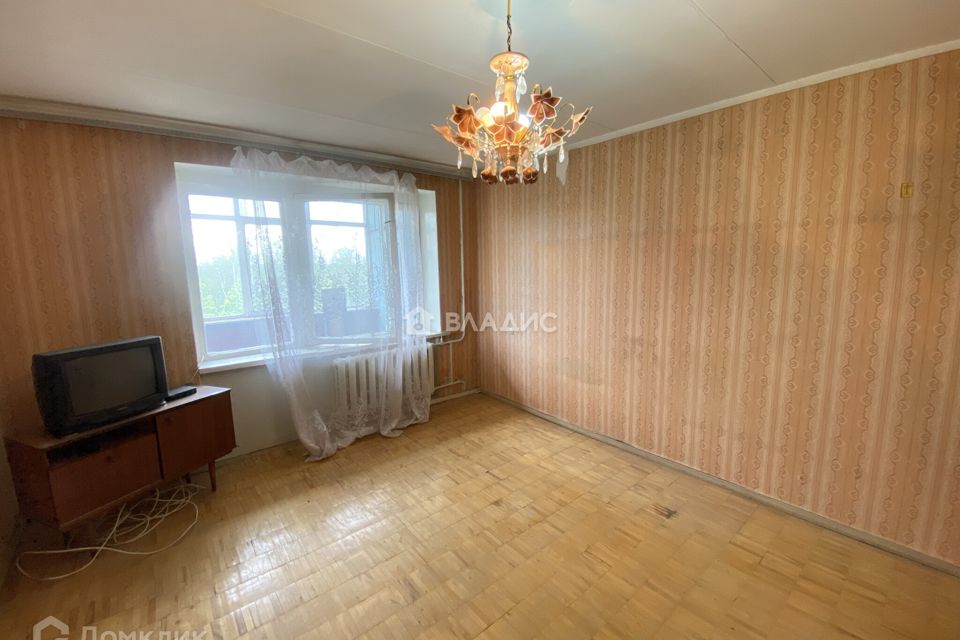 Продаётся 3-комнатная квартира, 65 м²