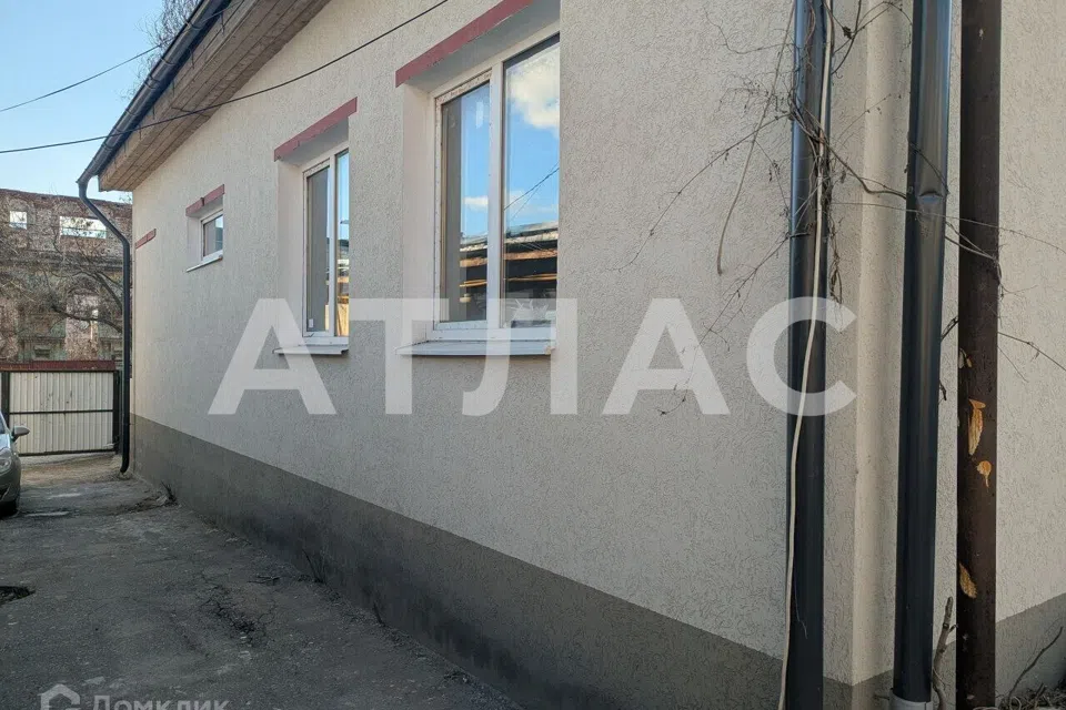 Продаётся 1-этажный дом, 121 м²