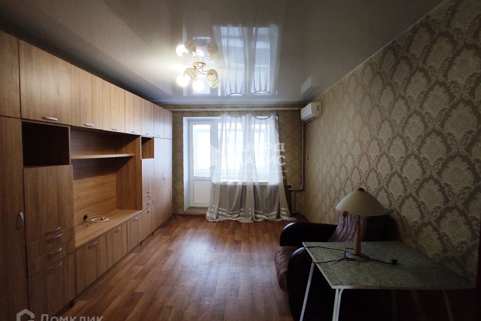 Сдаётся 3-комнатная квартира, 59 м²